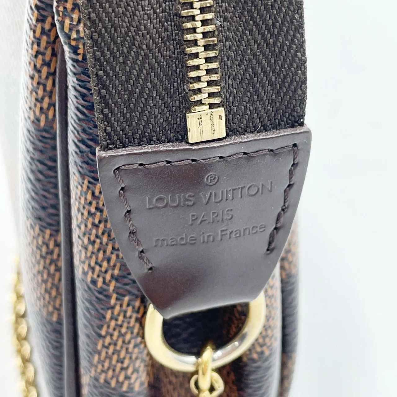 LV DAMIER EVA view 10