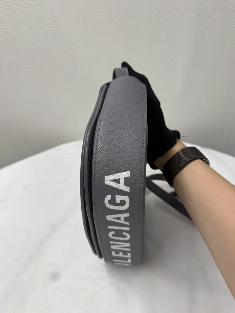 BALENCIAGA SHOULDER BAG view 5