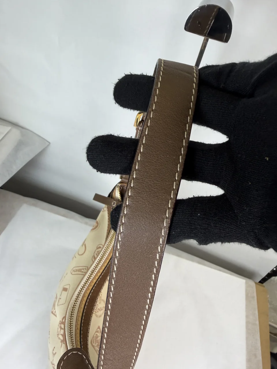LOEWE BAG view 3