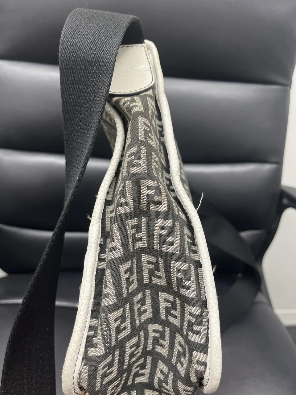 FENDI BAG view 3
