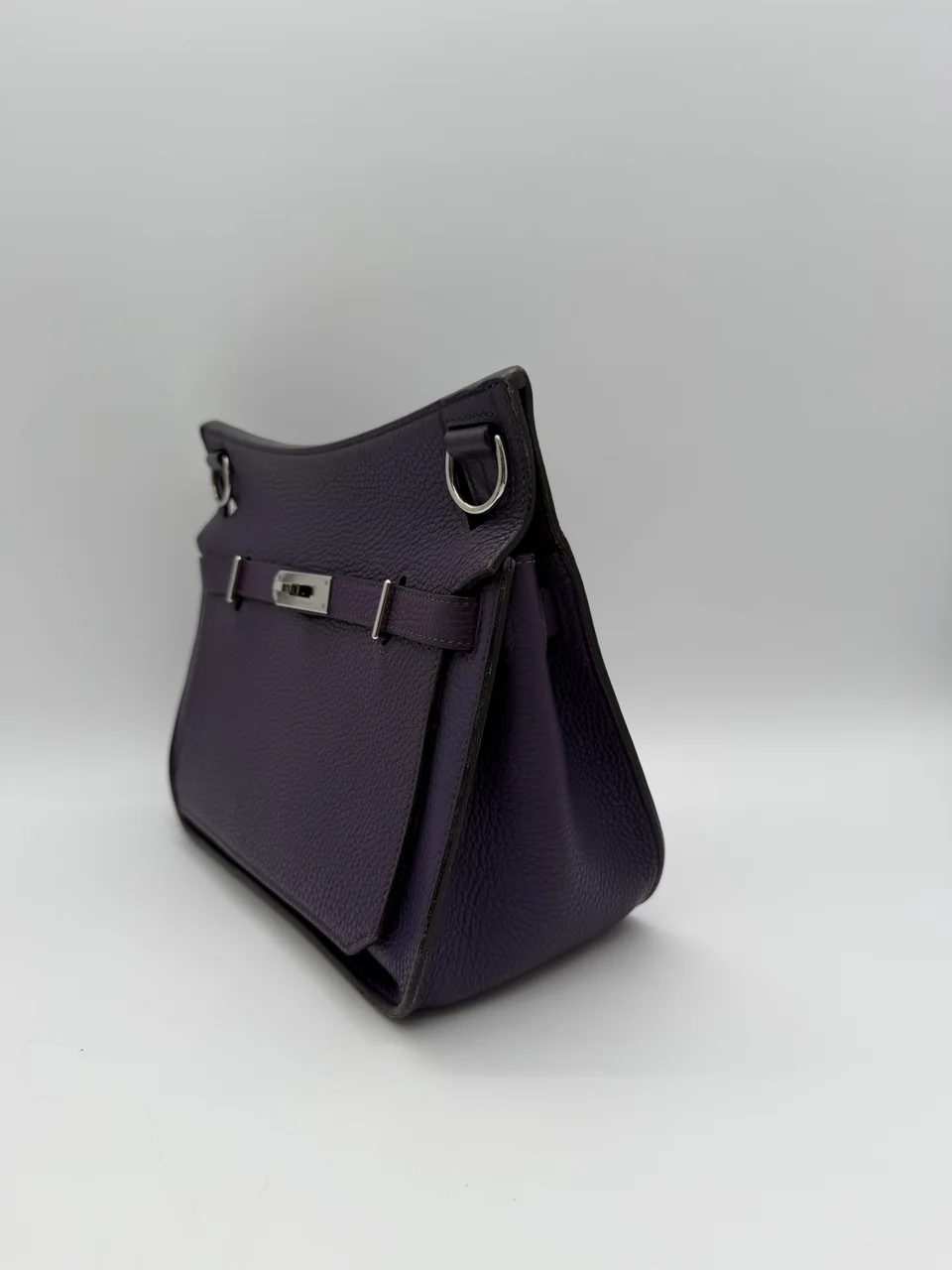 HERMES JYPSIERE 28 (TAURILLON, □P STAMP) view 4