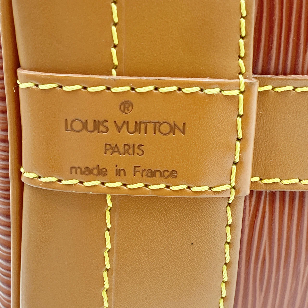 LV EPI NOE (BROWN) view 9