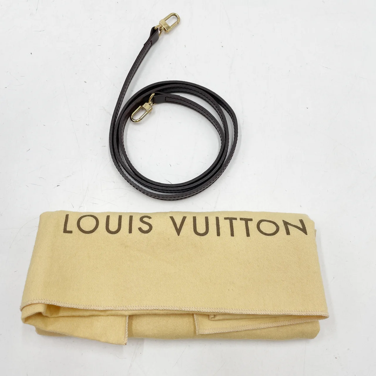 LV DAMIER SPONTINI view 10