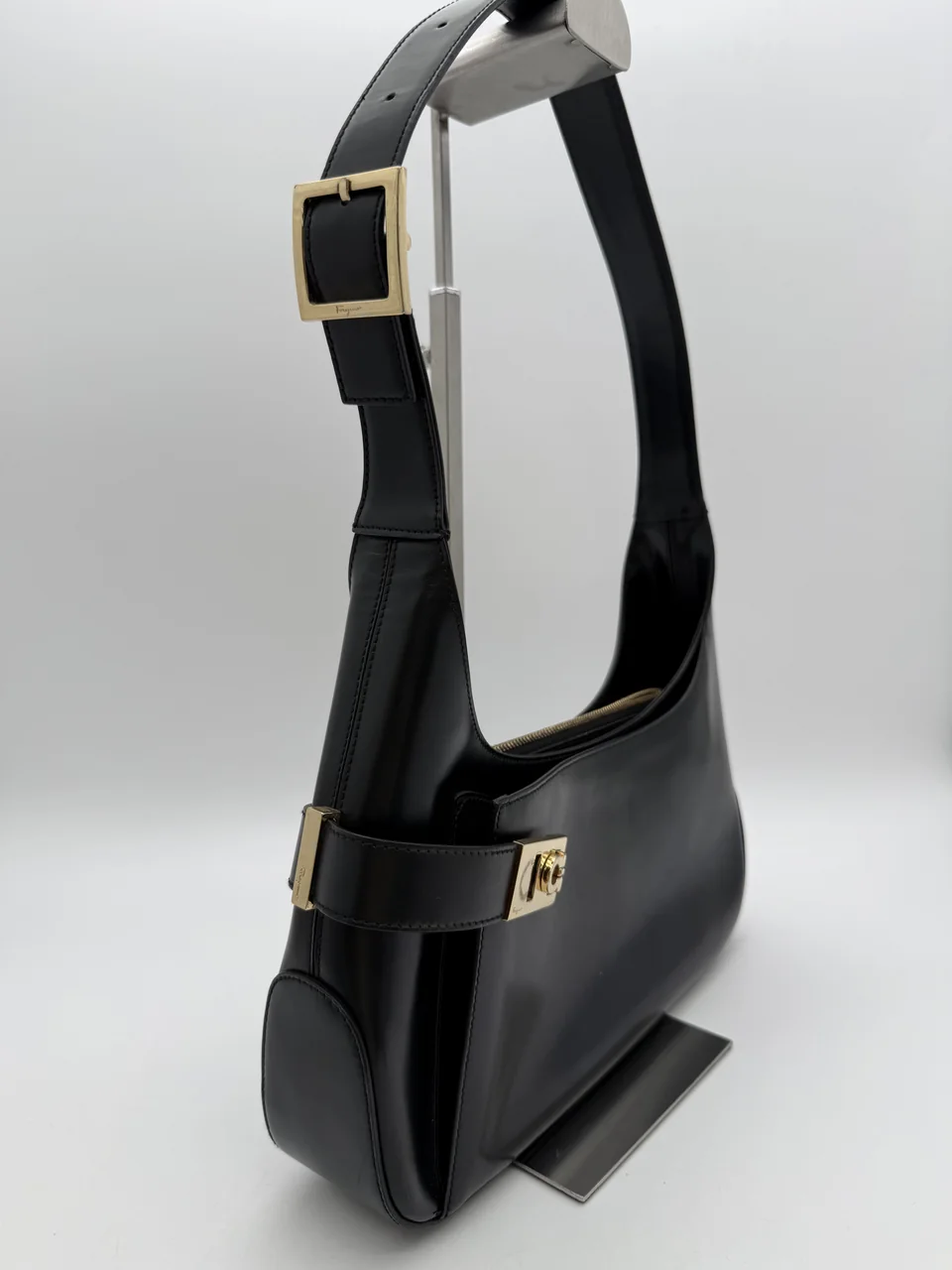 SALVATORE FERRAGAMO HANDBAG view 3