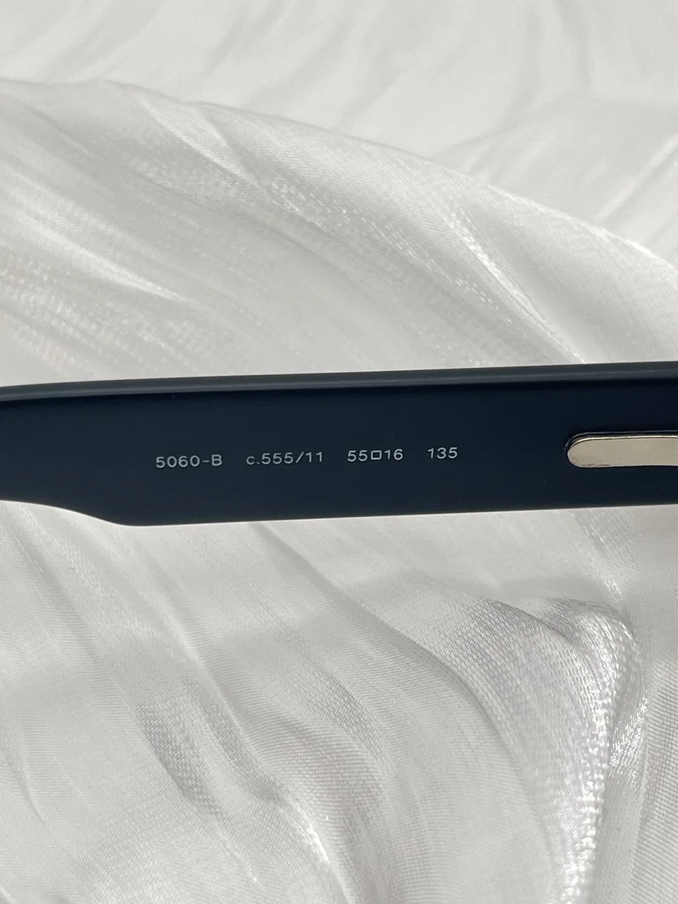 CHANEL SUNGLASSES view 9