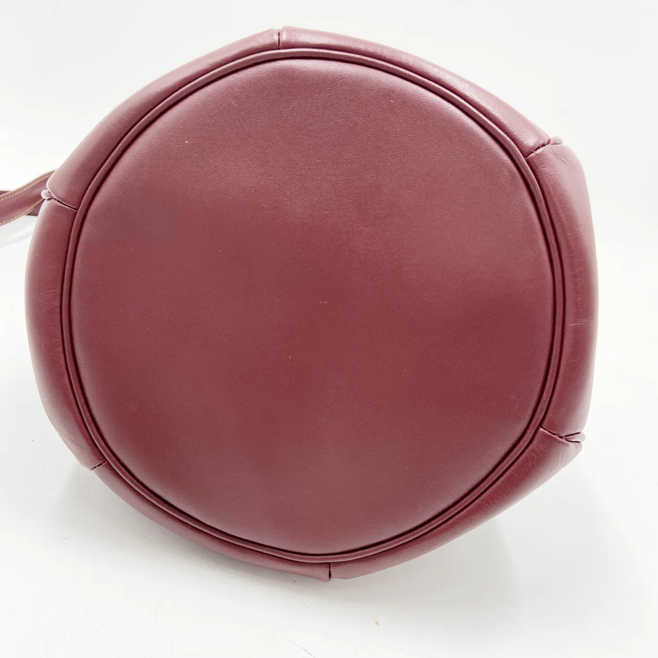 CARTIER MAST LINE SHOULDER BAG view 3