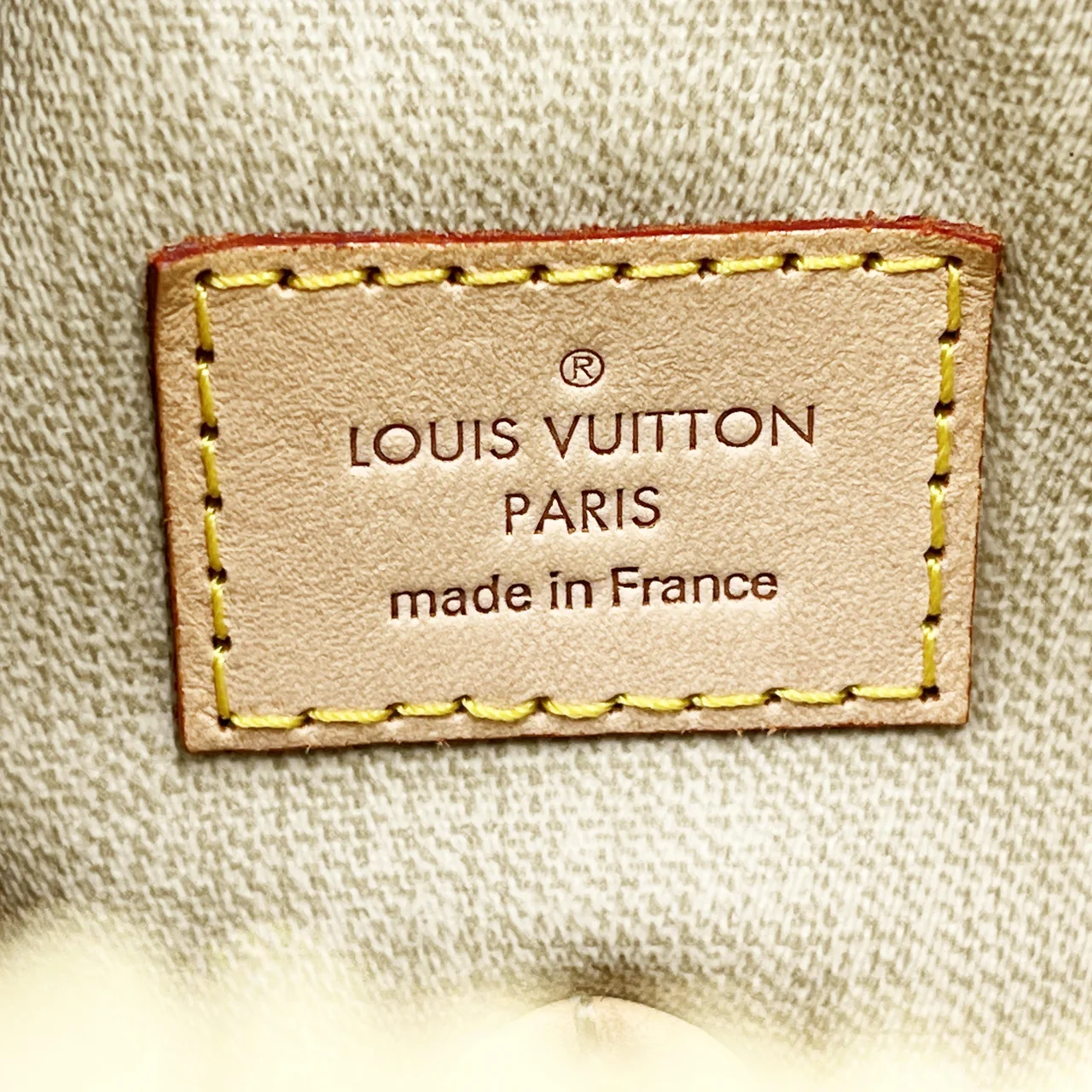 LV MONOGRAM TROUVILLE view 4