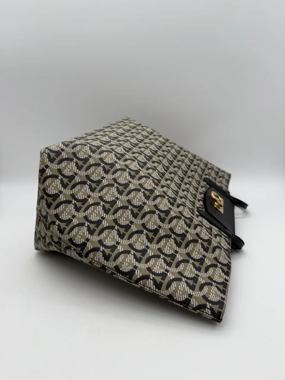 SALVATORE FERRAGAMO TOTE BAG view 5