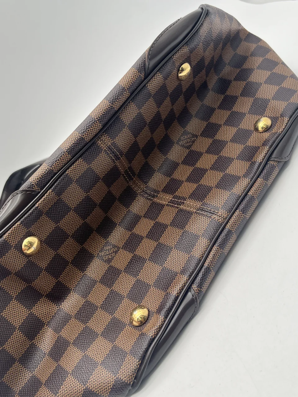 LV DAMIER VERONA GM view 5