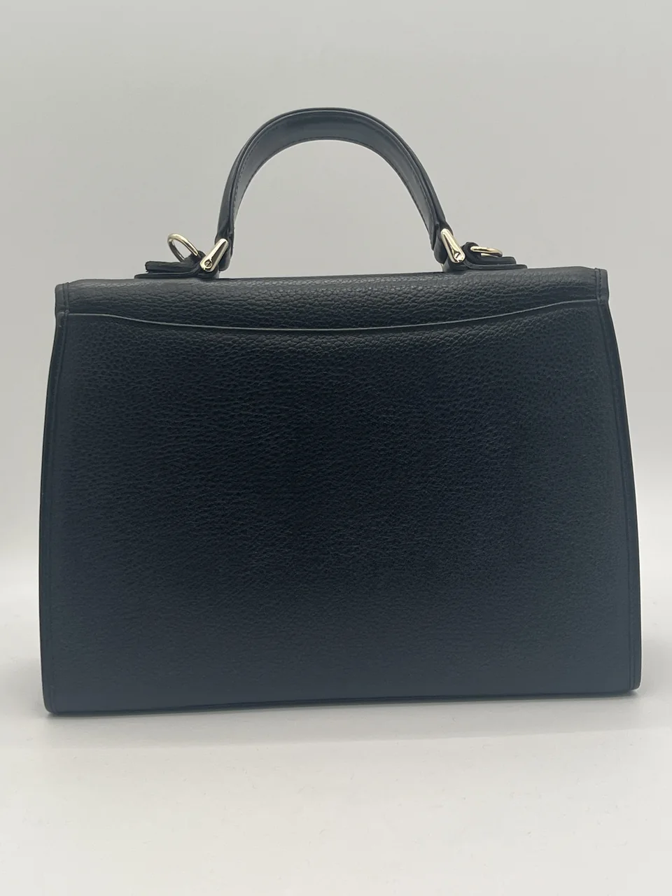 BURBERRY TWO-WAY BAG hover