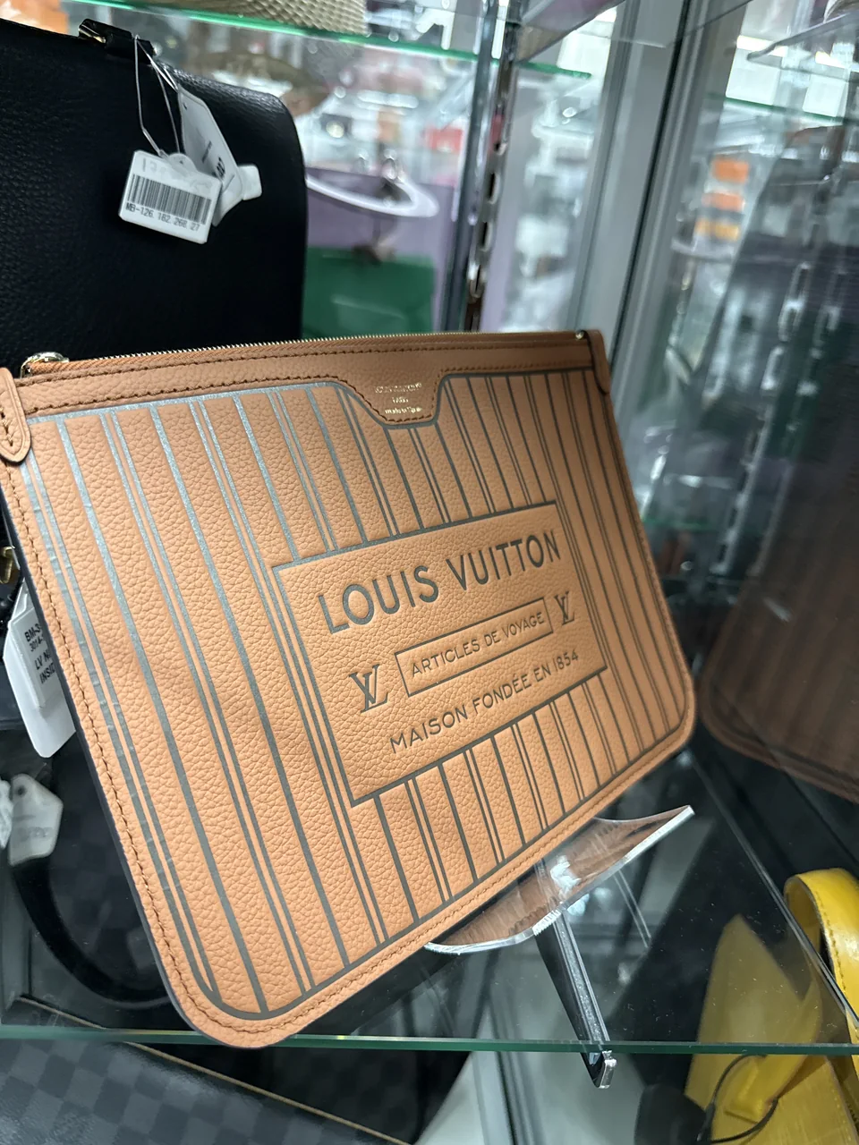 LV NEVERFULL INSIDE OUT MM