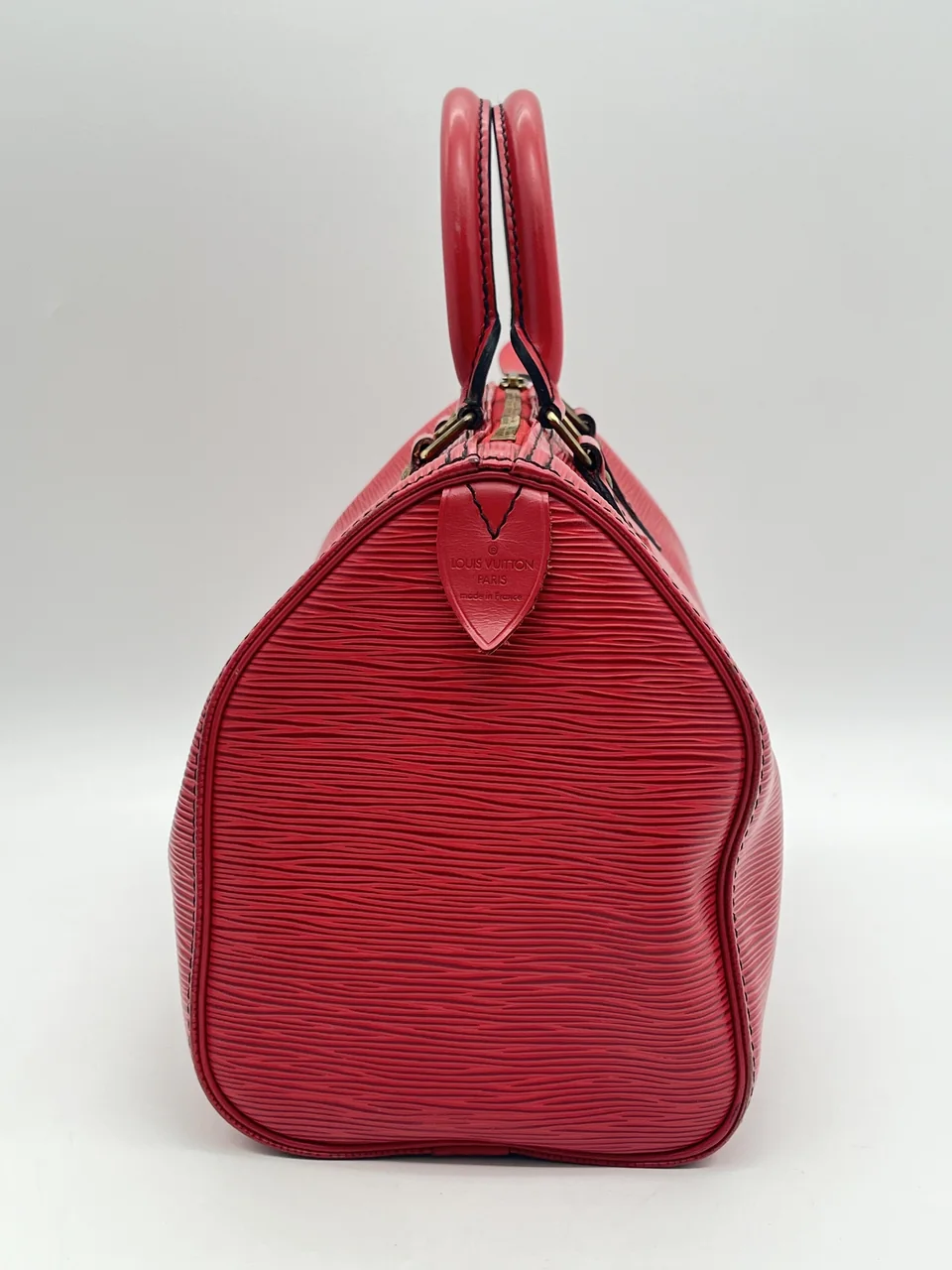 LV EPI SPEEDY 30 (RED) view 4