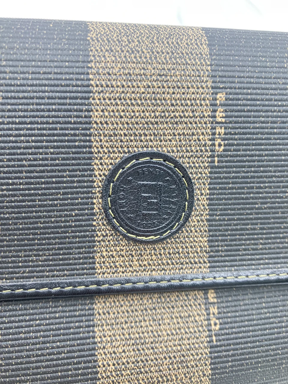 FENDI LONG WALLET view 10