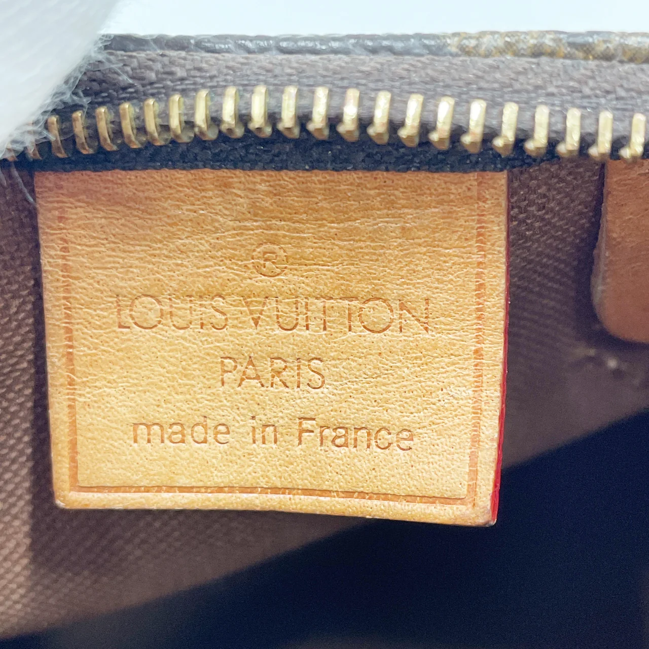 LV MONOGRAM NANO SPEEDY view 3
