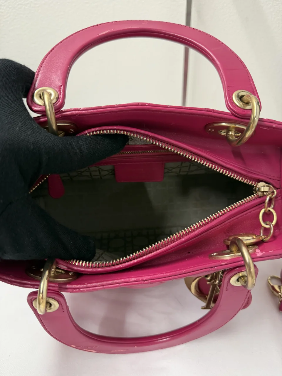 DIOR BAG