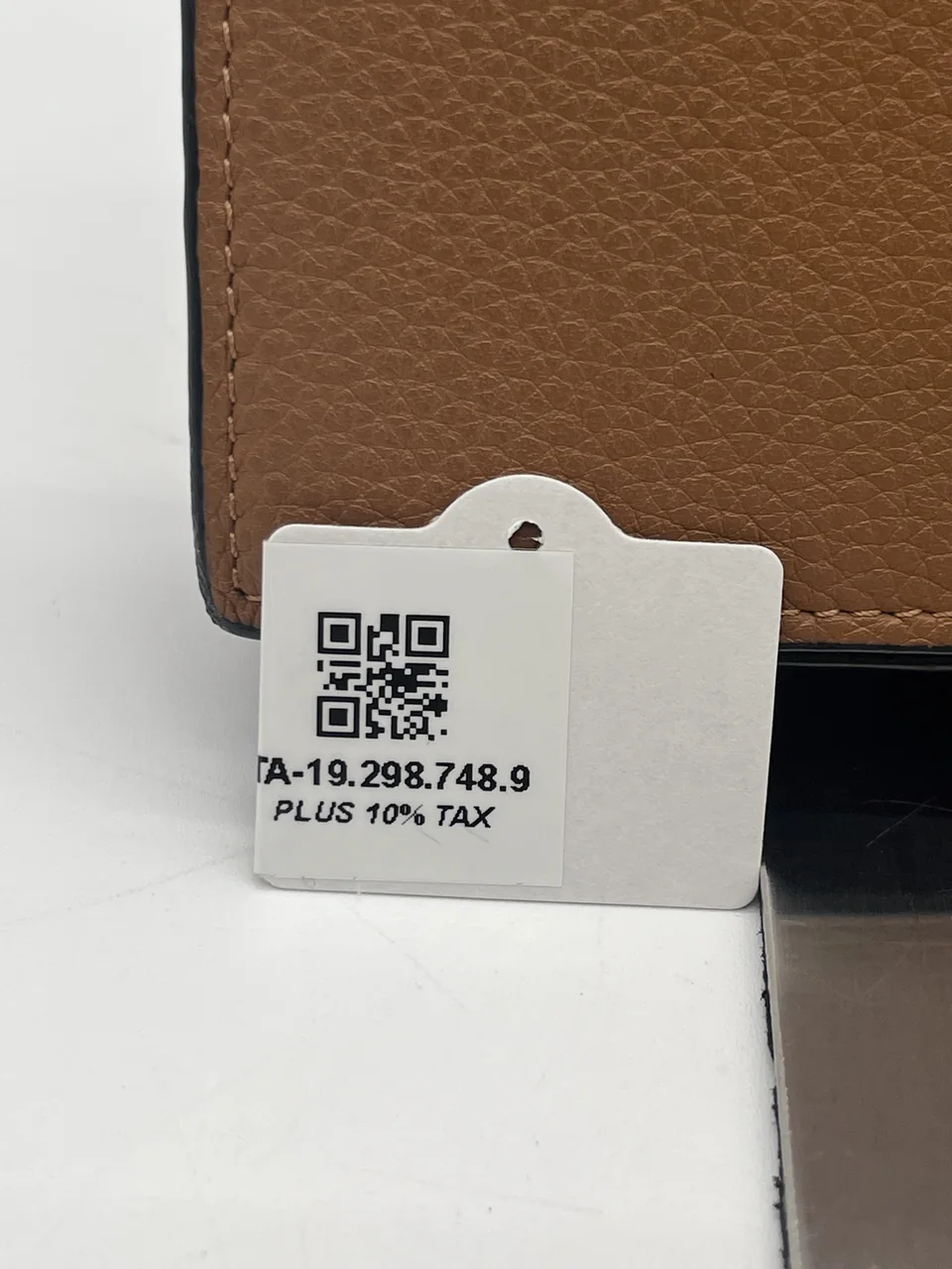 LOEWE WALLET view 3
