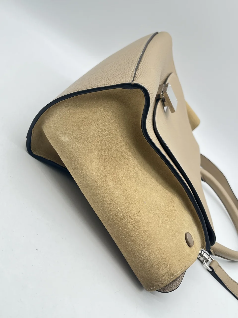 CELINE TWO-WAY BAG view 6