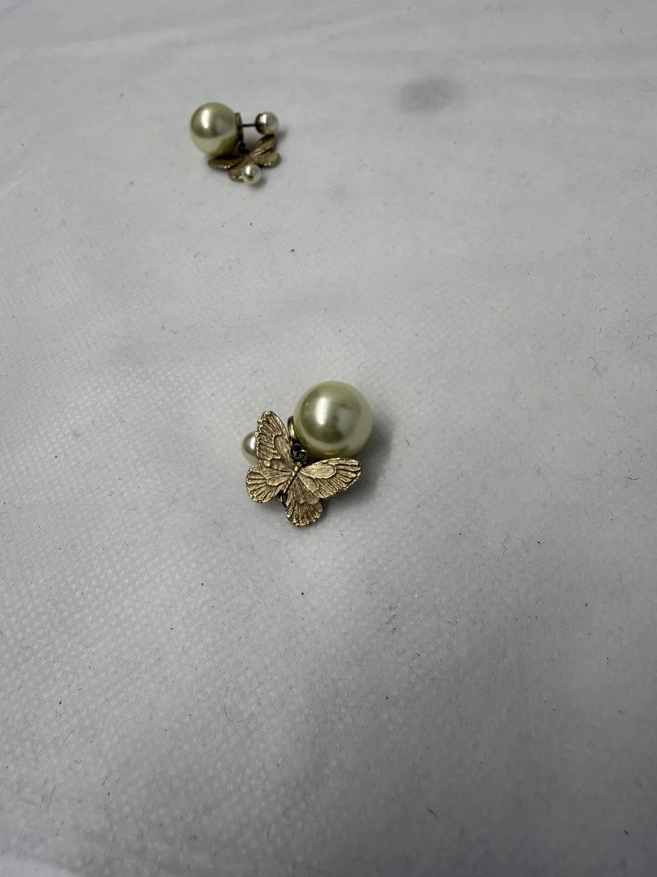 DIOR TRIBALES hover