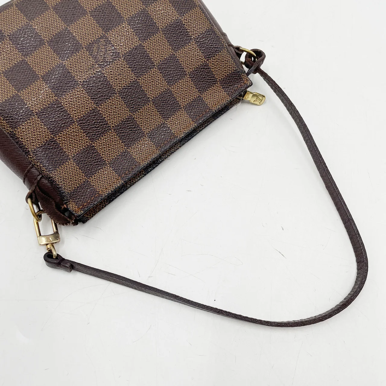 LV DAMIER TROUSSE MAKEUP view 6