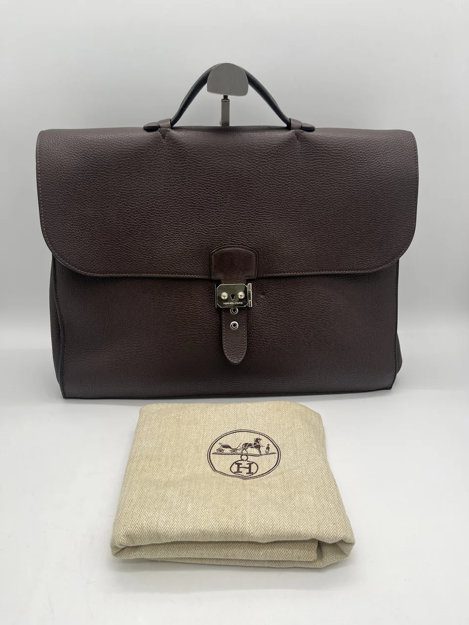 HERMES BAG view 8
