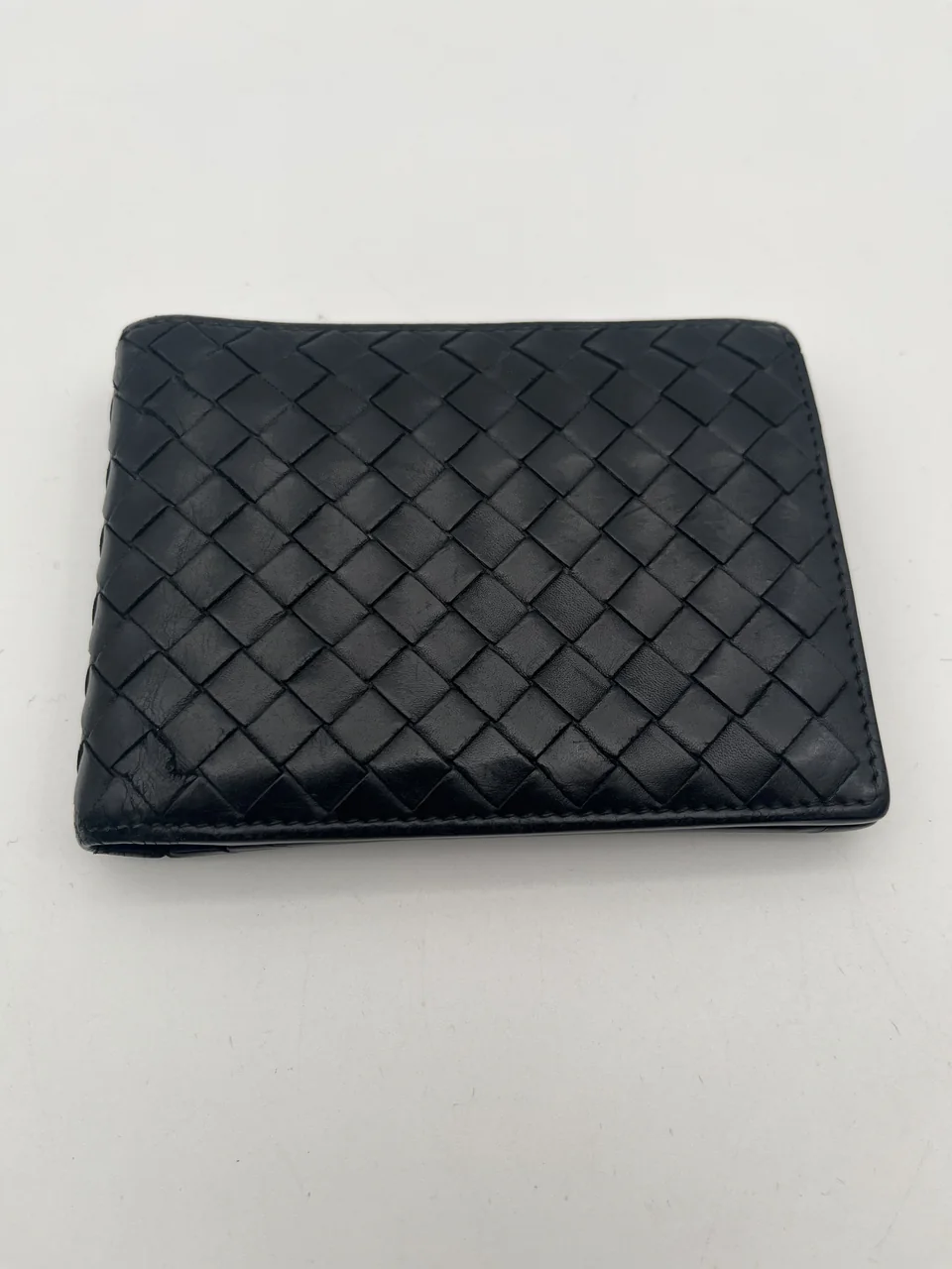 BOTTEGA VENETA WALLET