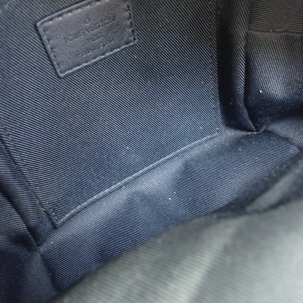 LV MONOGRAM PALM SPRINGS MINI view 17