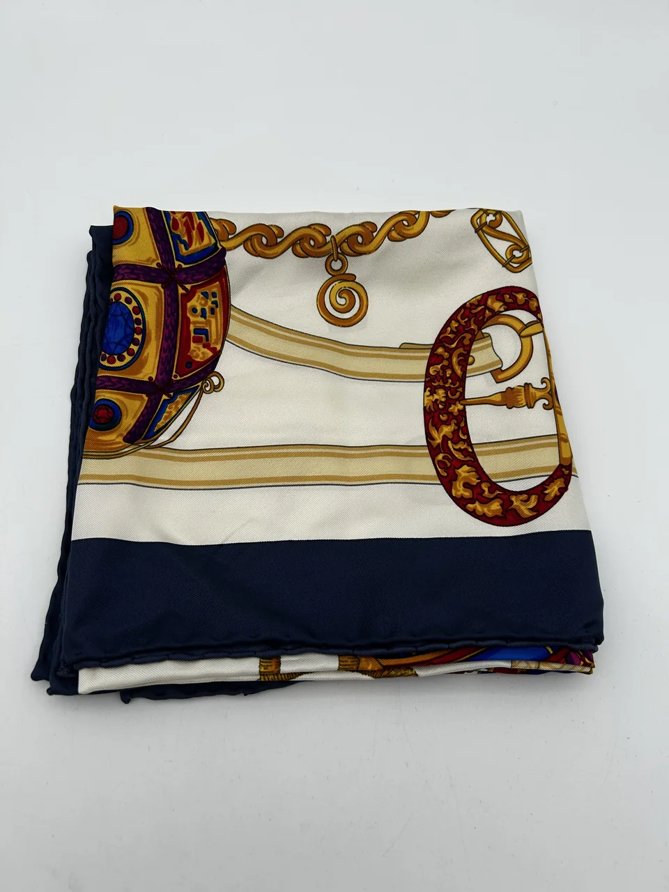 CELINE SCARF