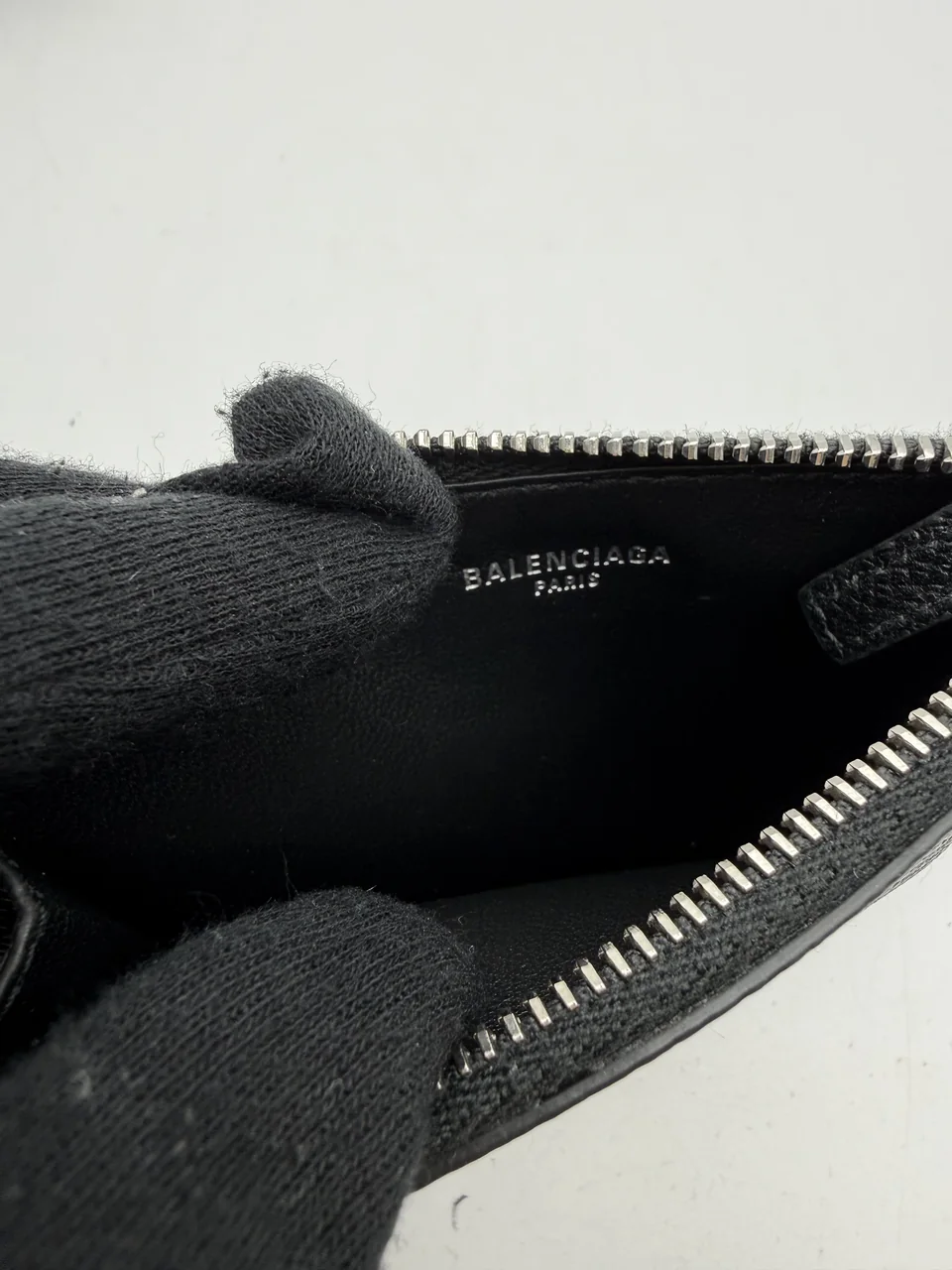 BALENCIAGA FRAGMENT CASE view 6
