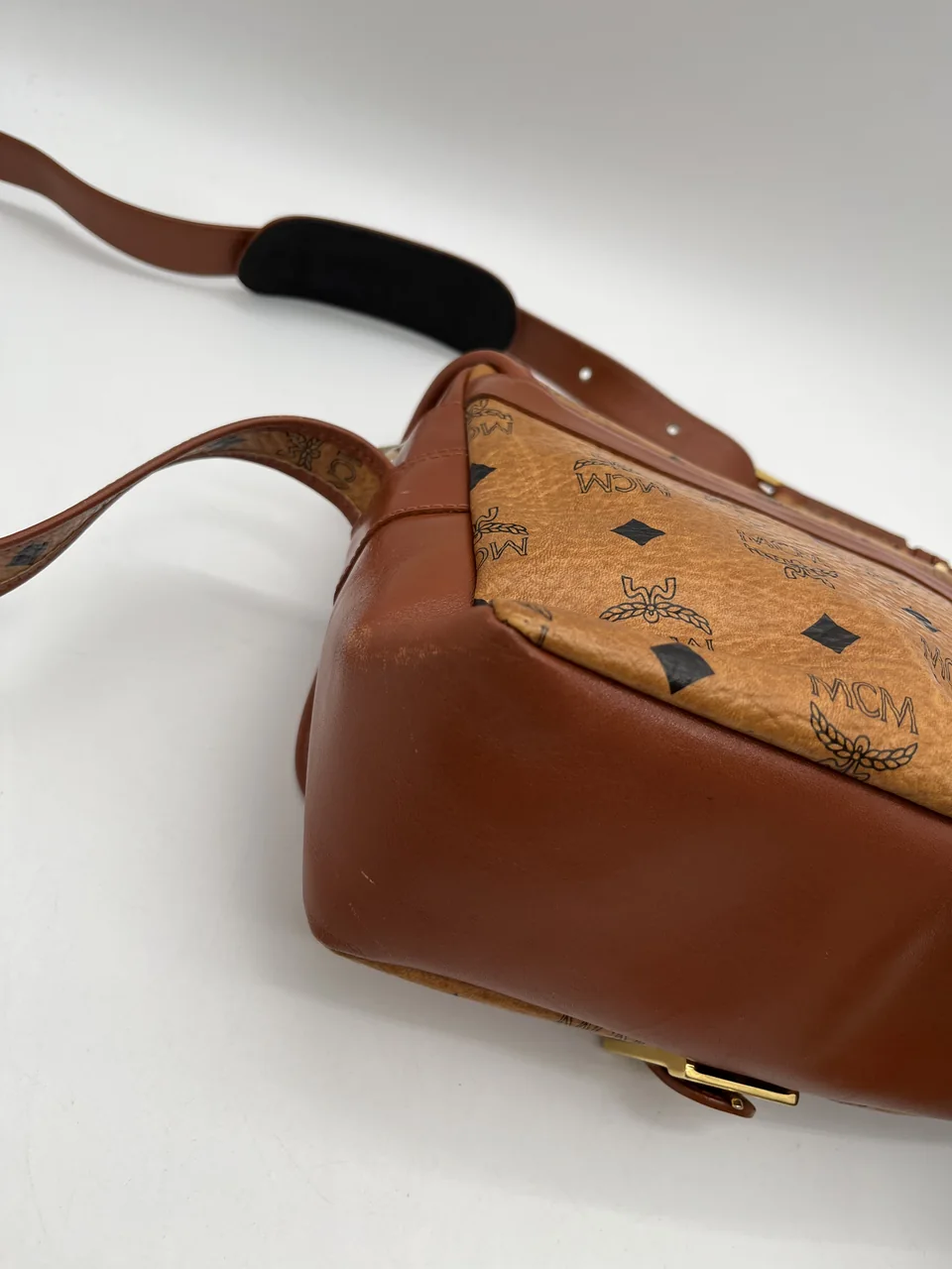 MCM SHOULDER BAG view 7