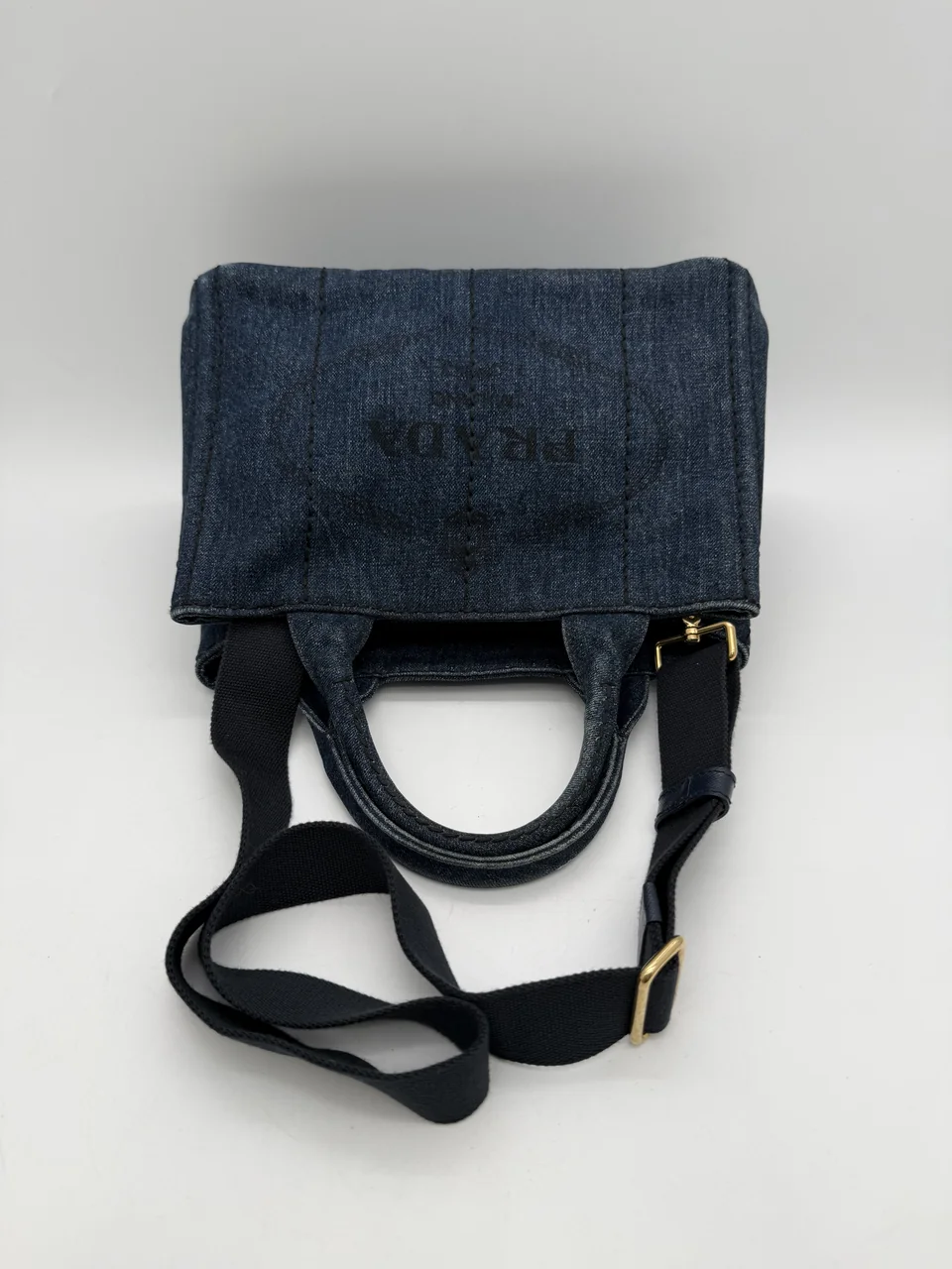 PRADA CANAPA view 6