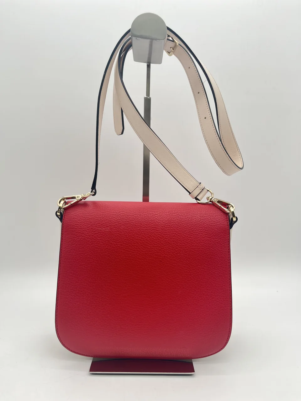MCM VICETOS SHOULDER BAG hover