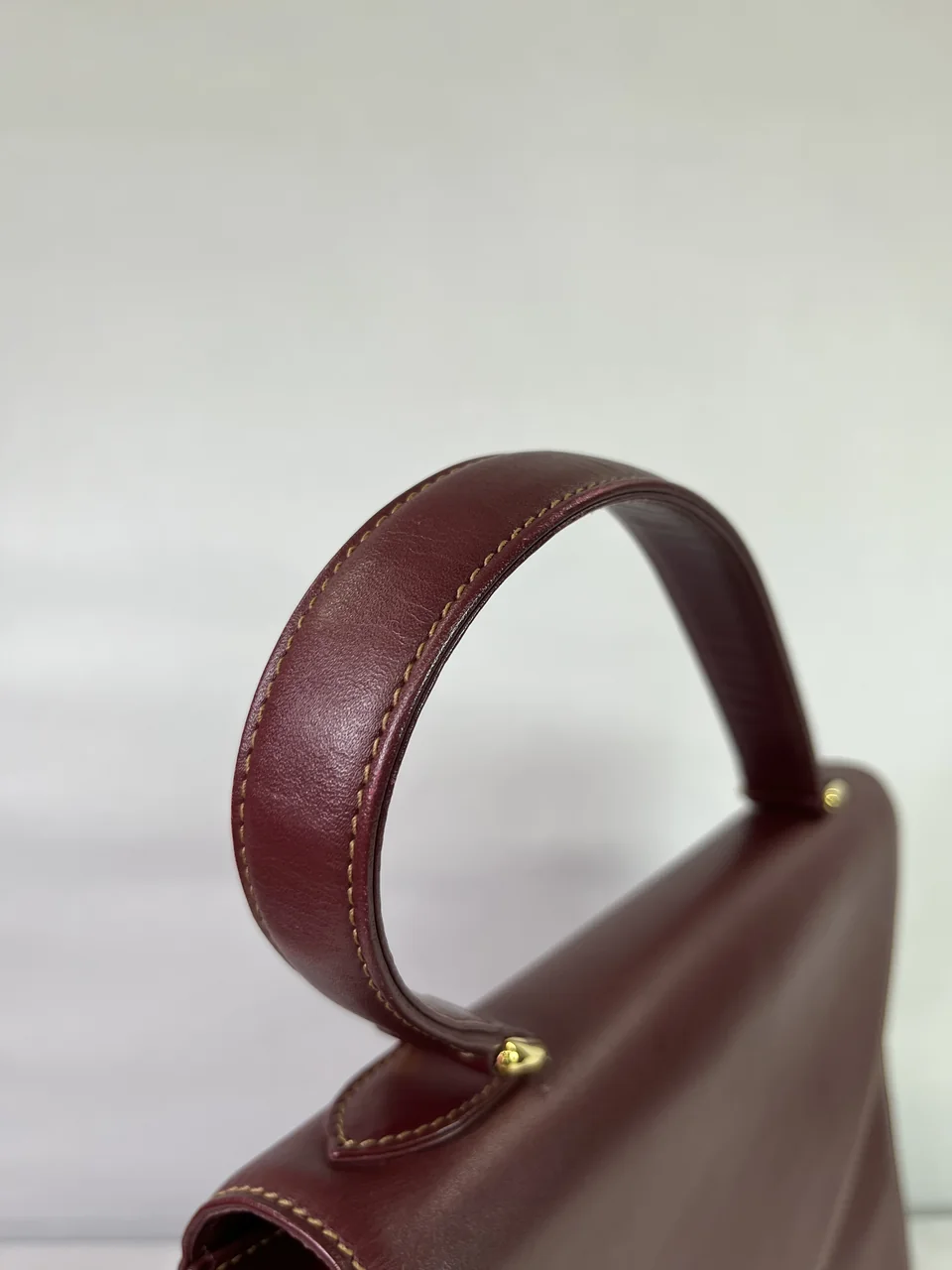 CARTIER HANDBAG view 9
