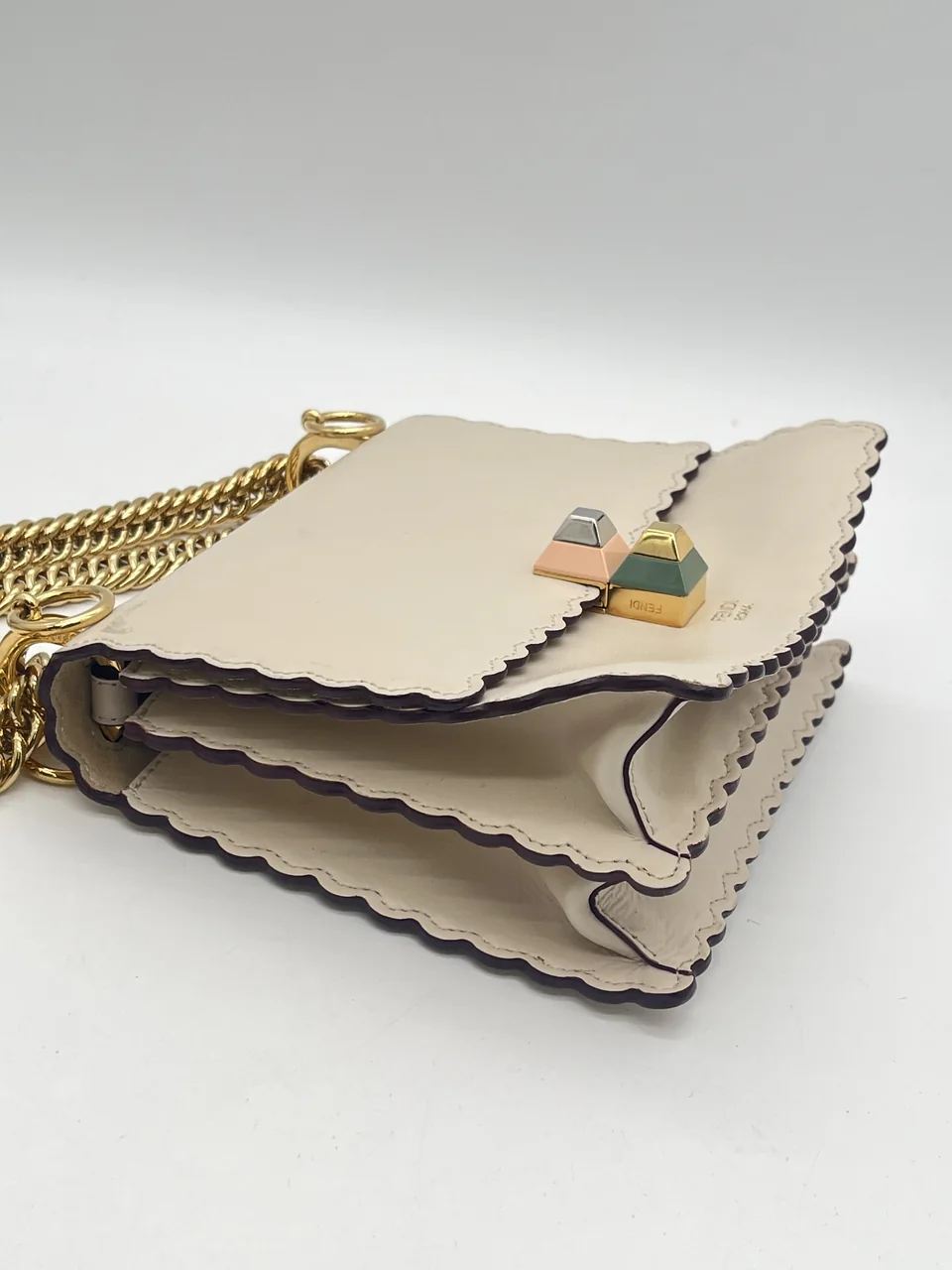FENDI BAG view 4