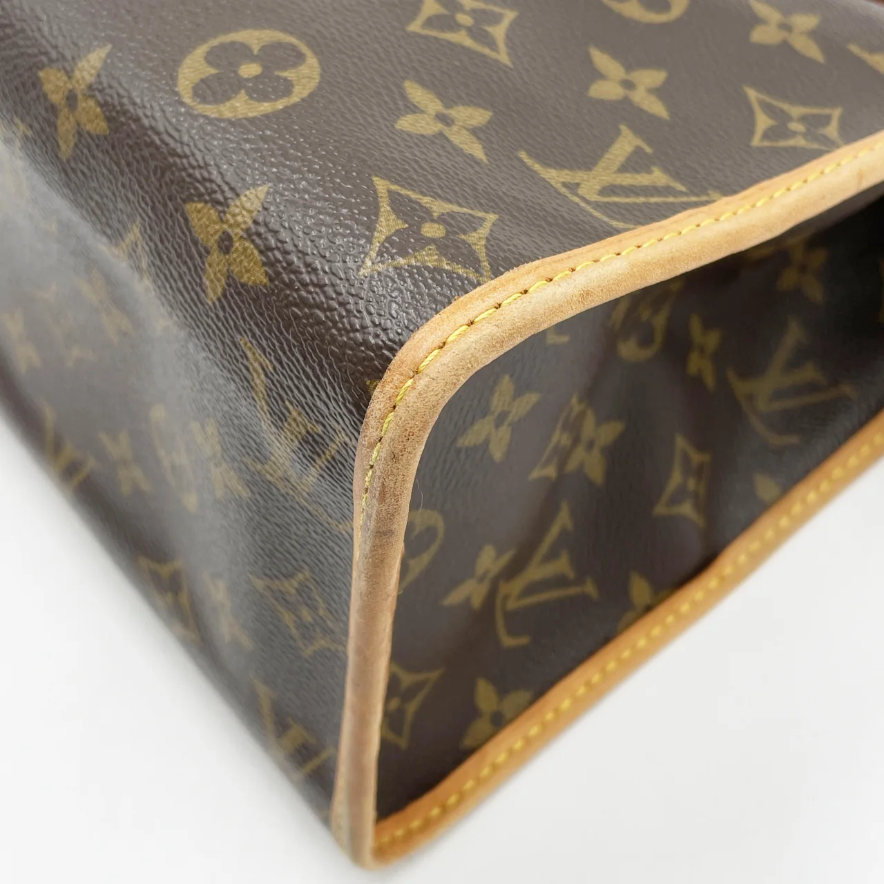 LV MONOGRAM POPINCOURT view 5