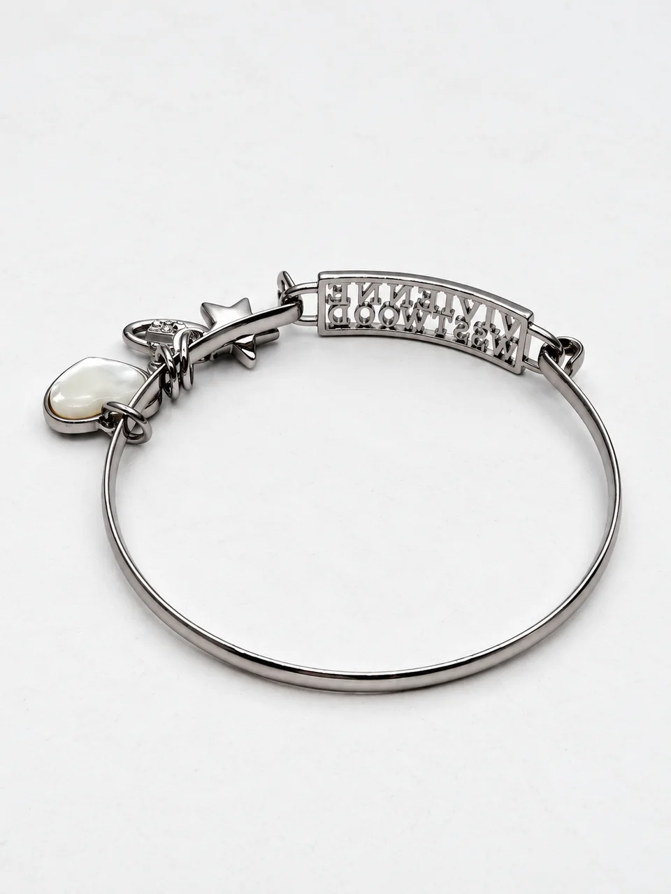 VIVIENNE WESTWOOD BANGLE hover