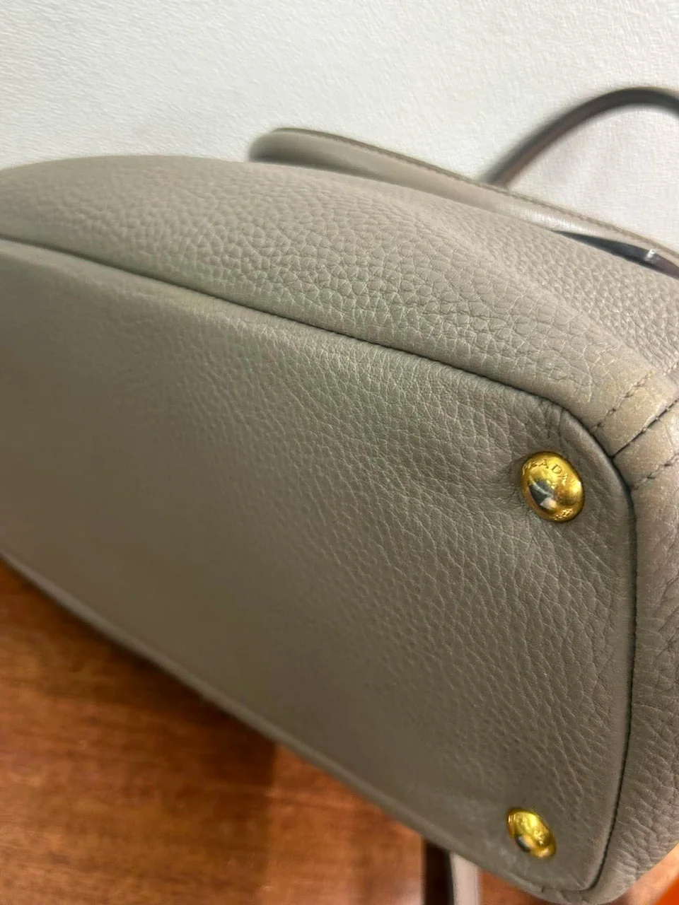 PRADA TOTE BAG view 6