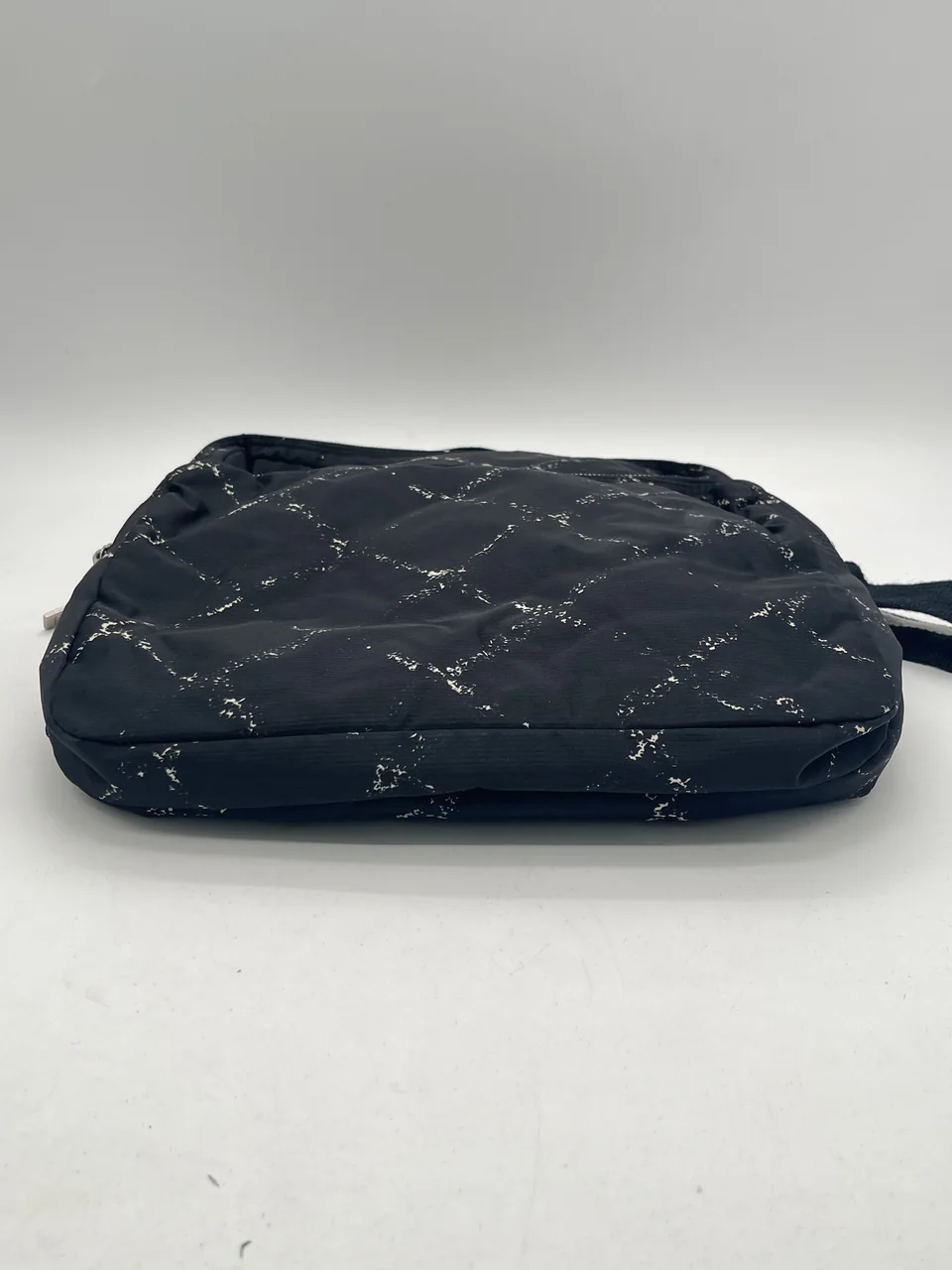 CHANEL TRAVEL LINE BACKPACK view 5
