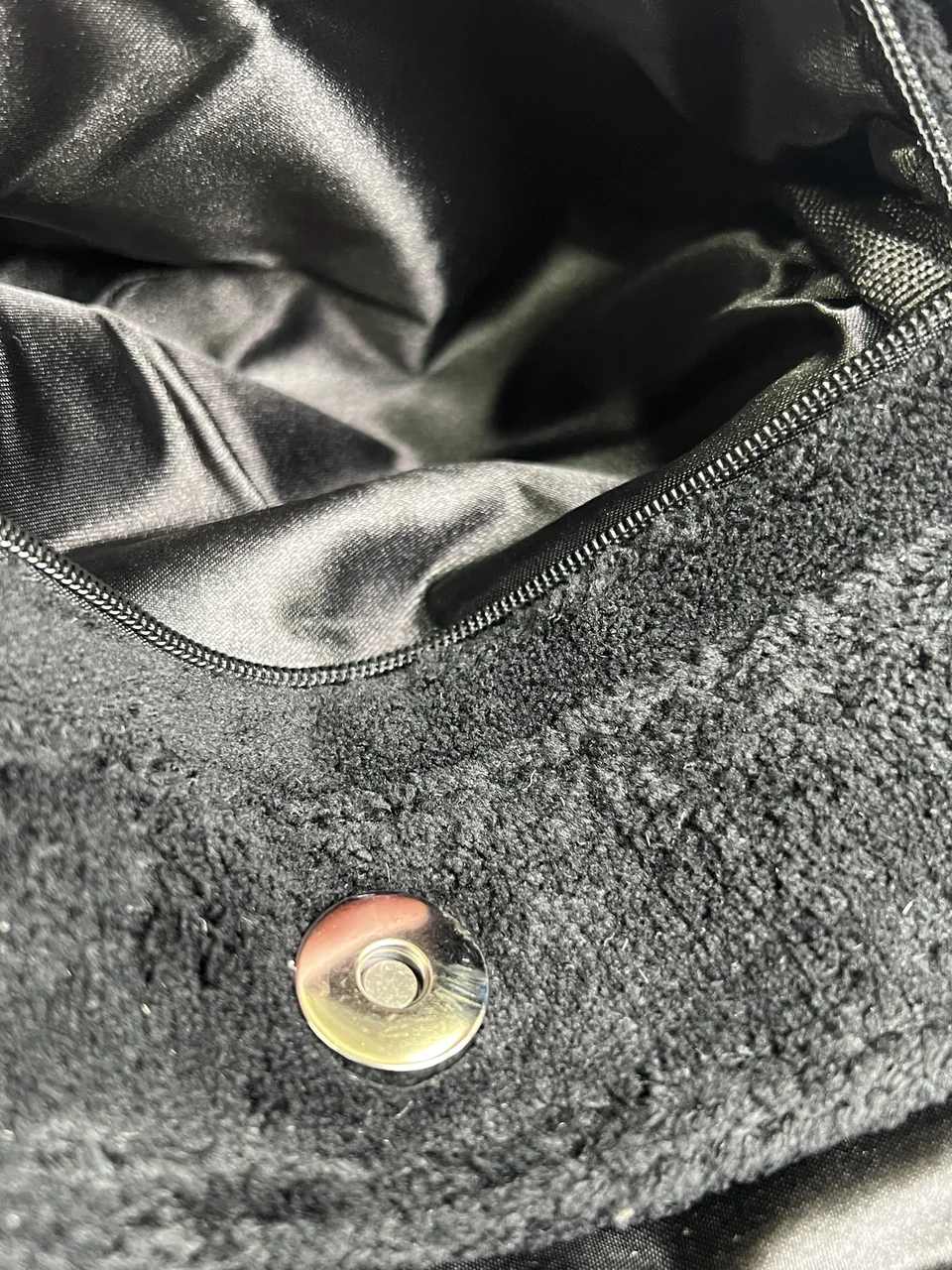 CHANEL SHOULDER BAG view 9