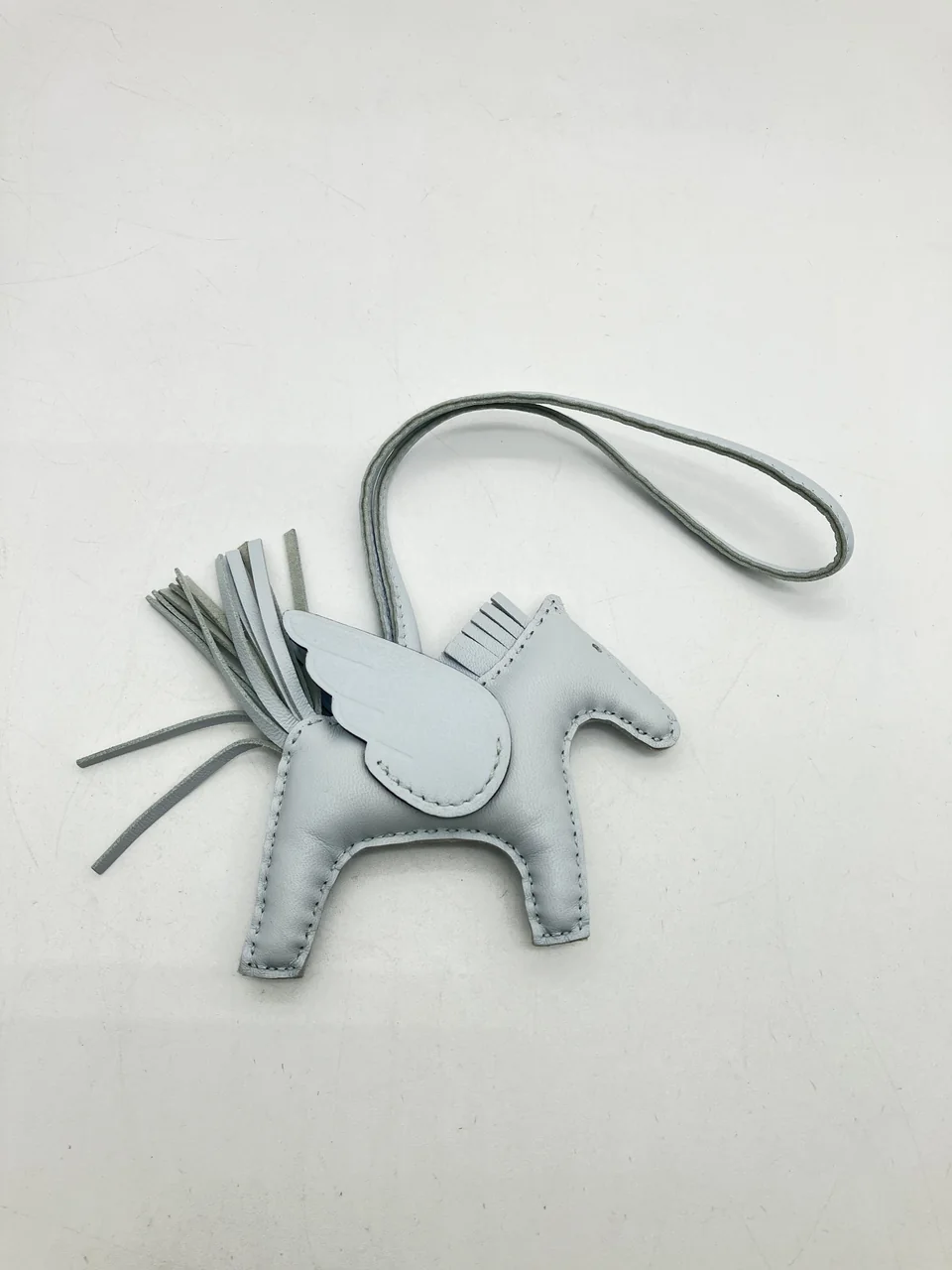 HERMES RODEO PEGASE PM CHARM view 2