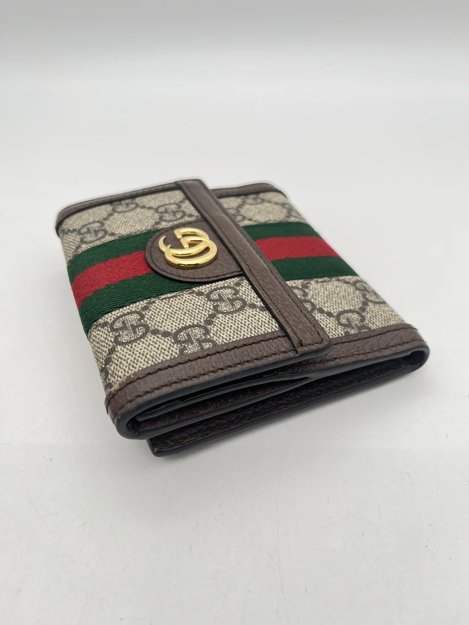 GUCCI WALLET view 4