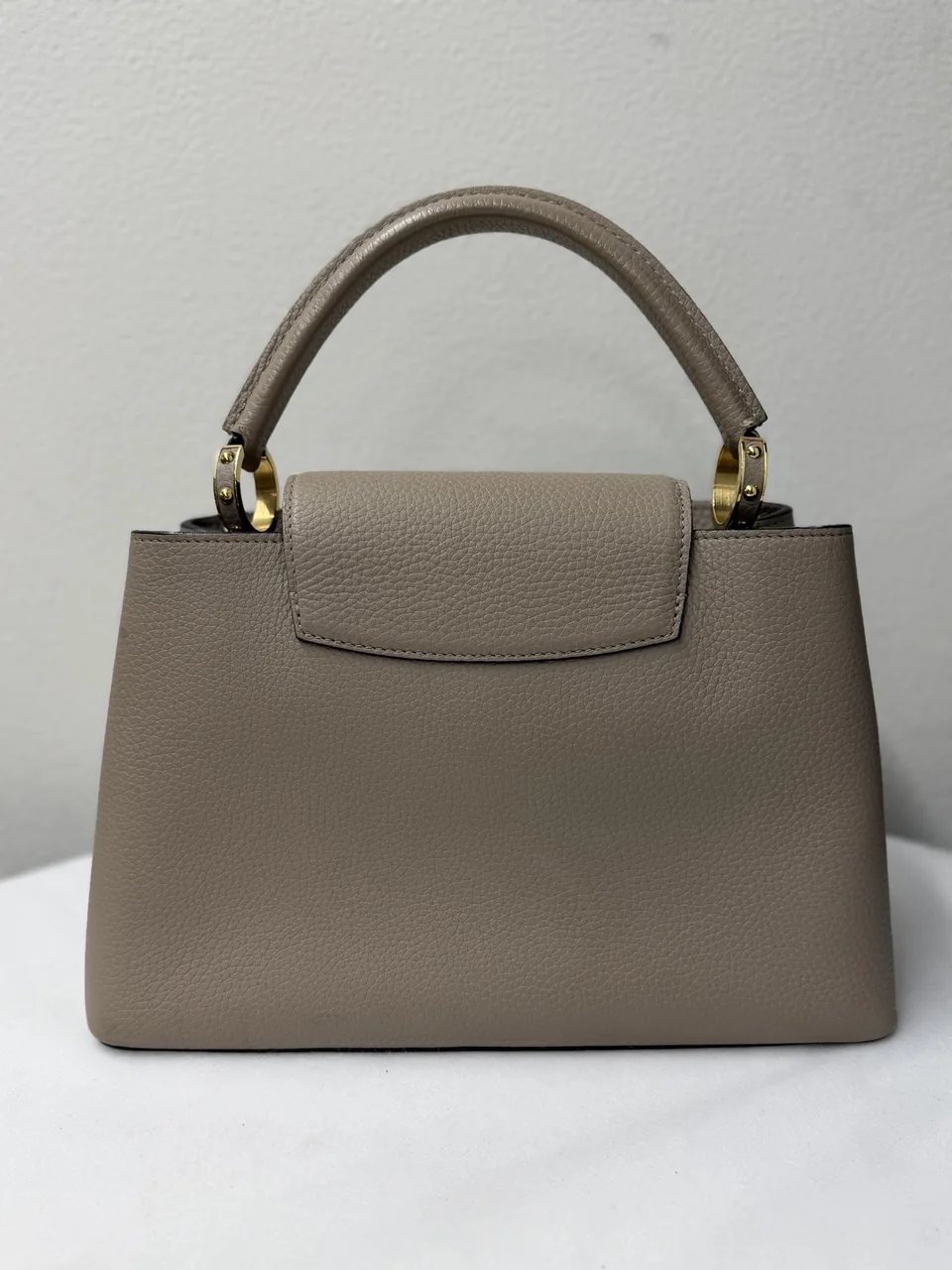 LV TAURILLON CAPUCINES MM hover