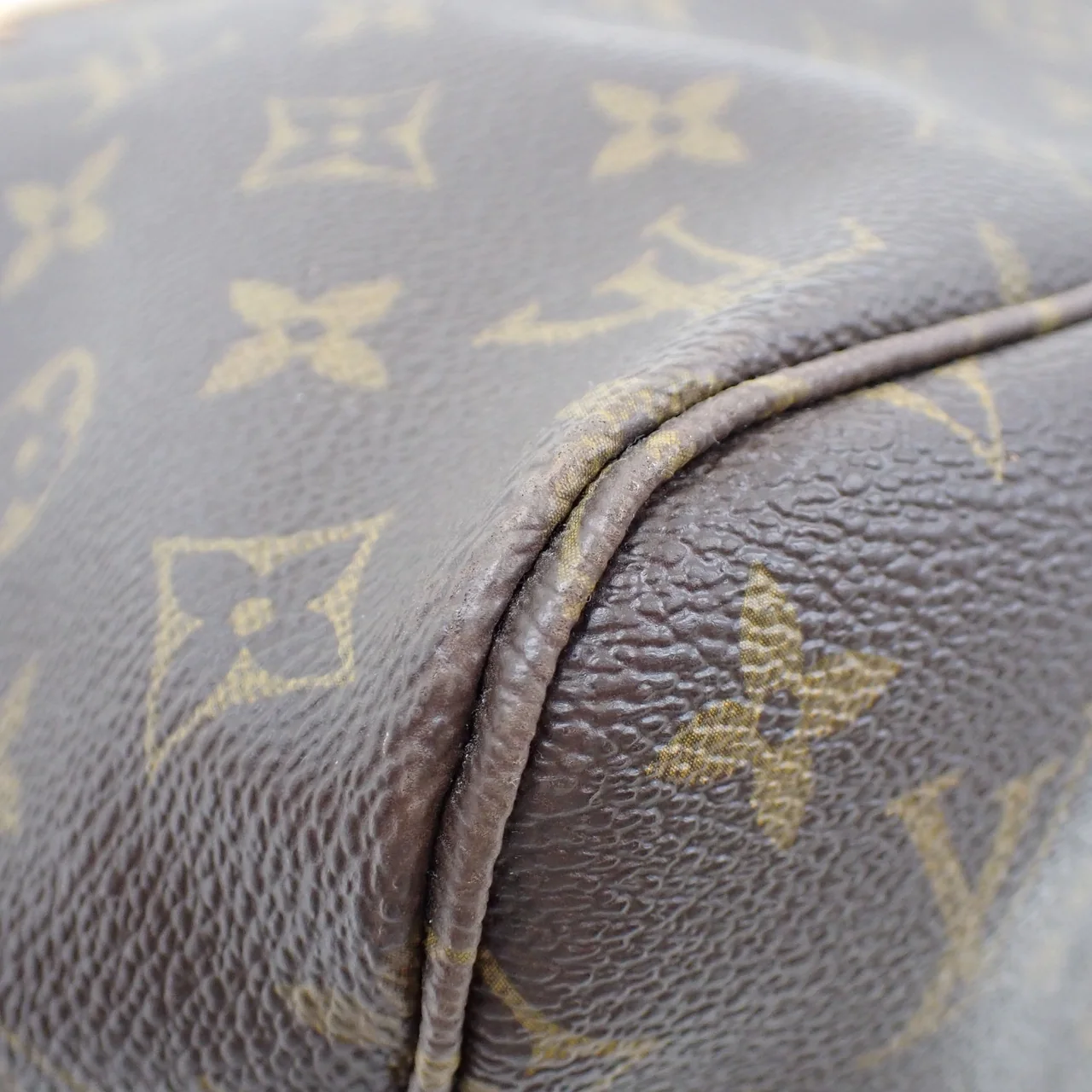 LV MONOGRAM NEVERFULL MM view 5