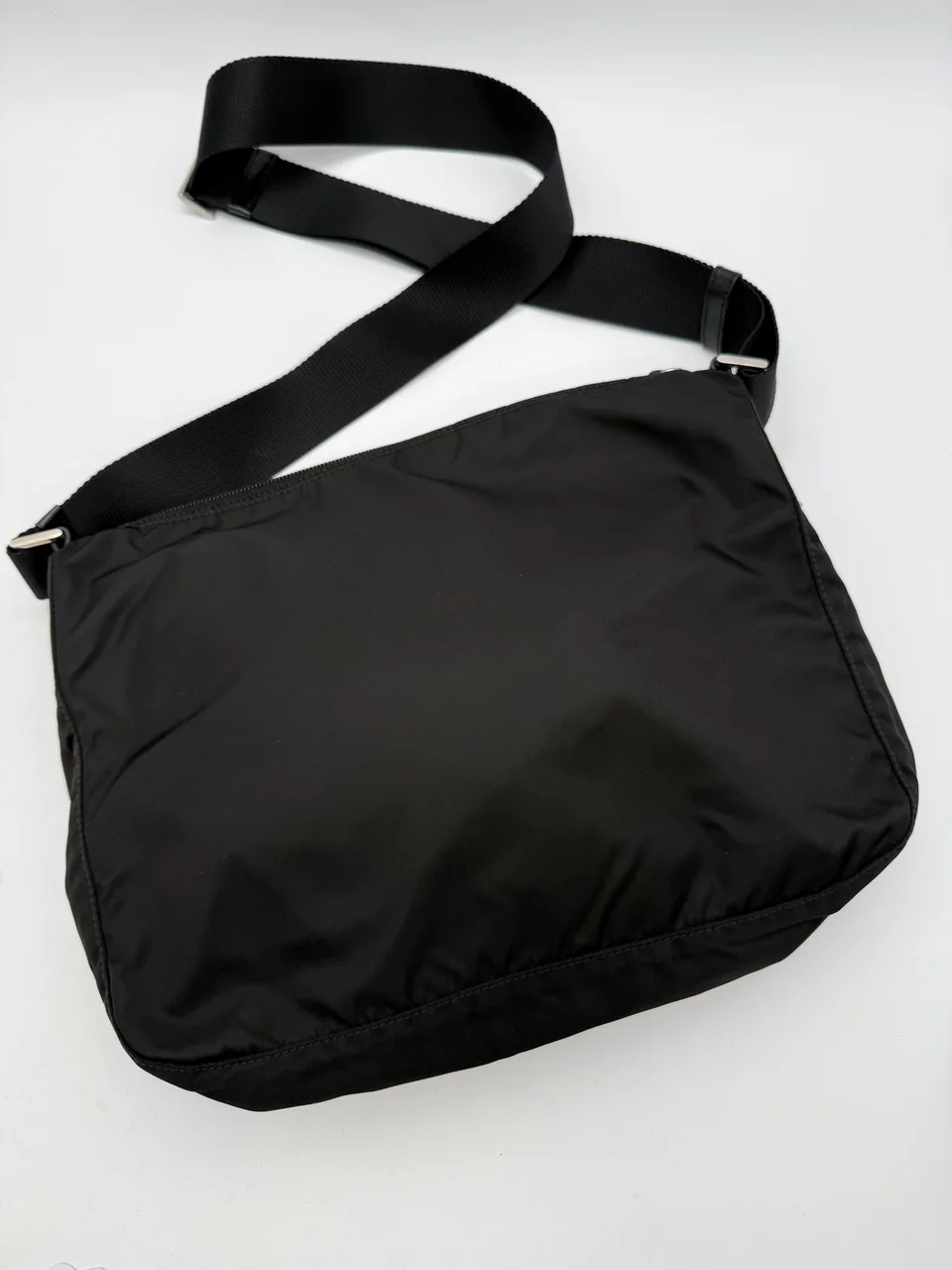 PRADA SHOULDER BAG view 3