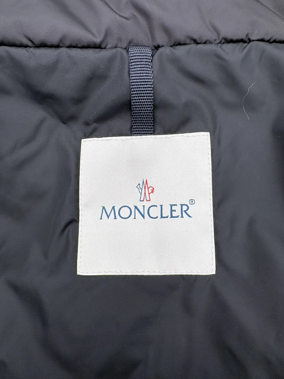 MONCLER DOWN JACKET (#1) view 6