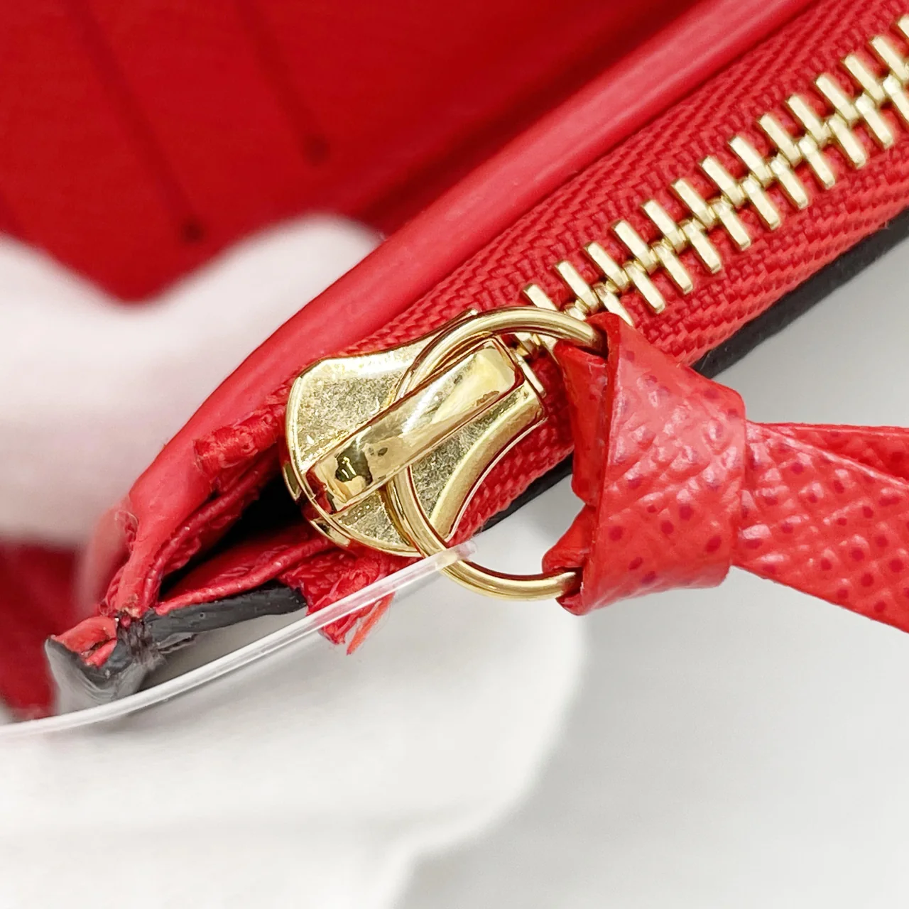 LV MONOGRAM PORTEFEUILLE VICTORINE view 12