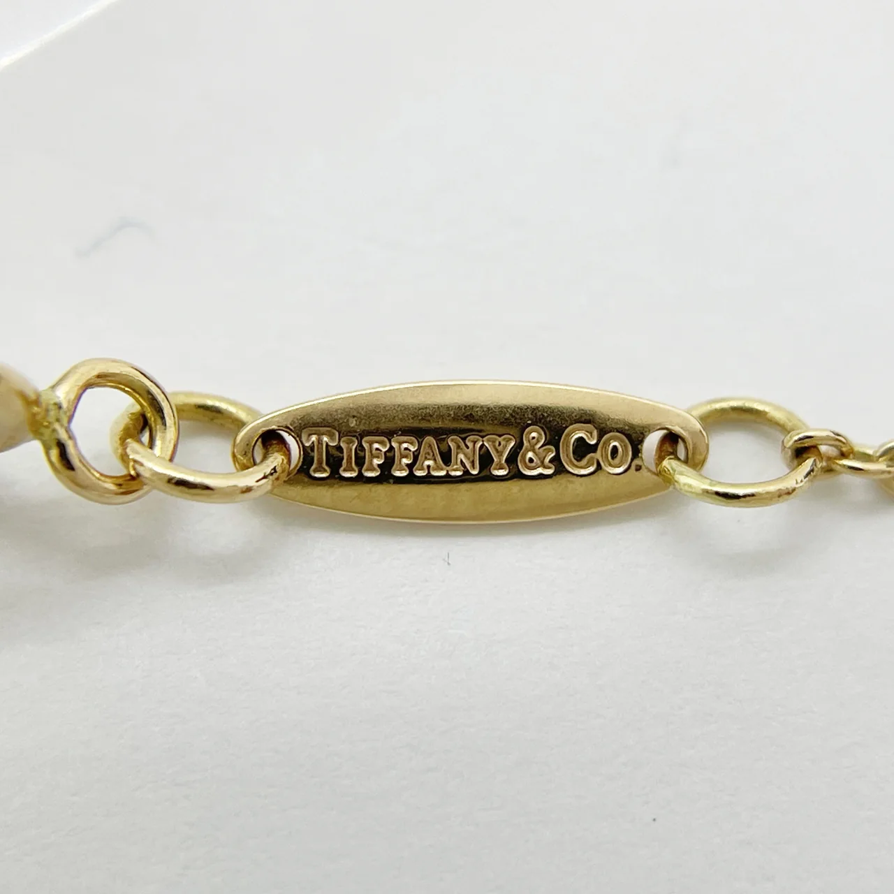 750 PG BY THE YARD NECKLACE 2.1G view 6