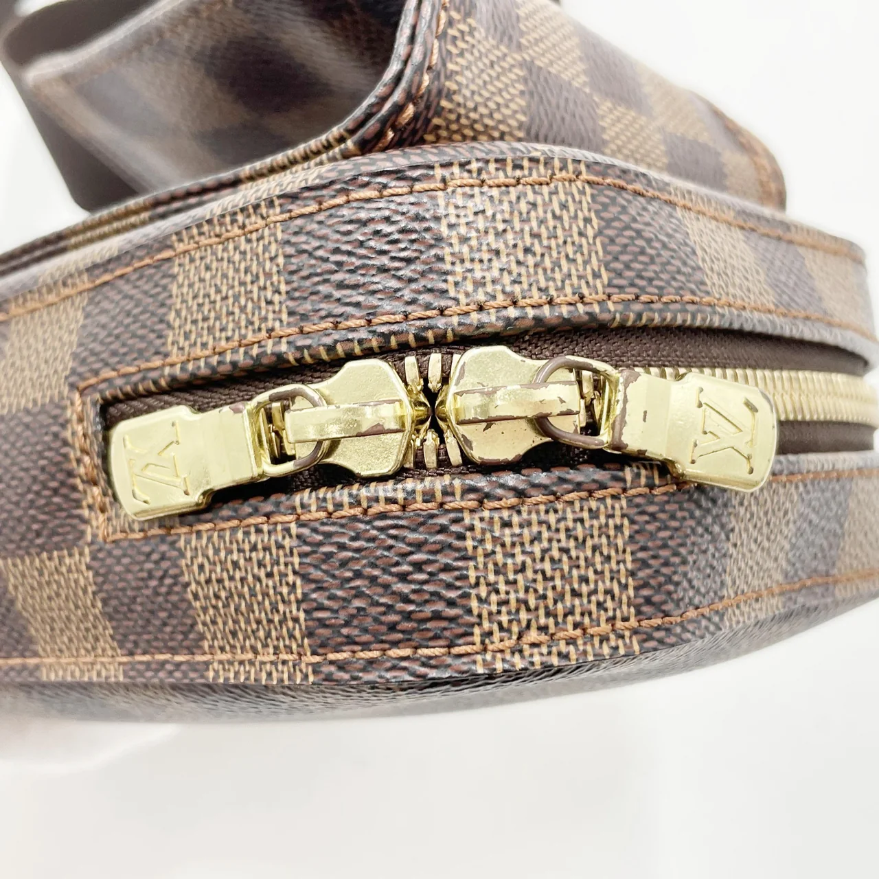 LV DAMIER GERONIMOS view 8