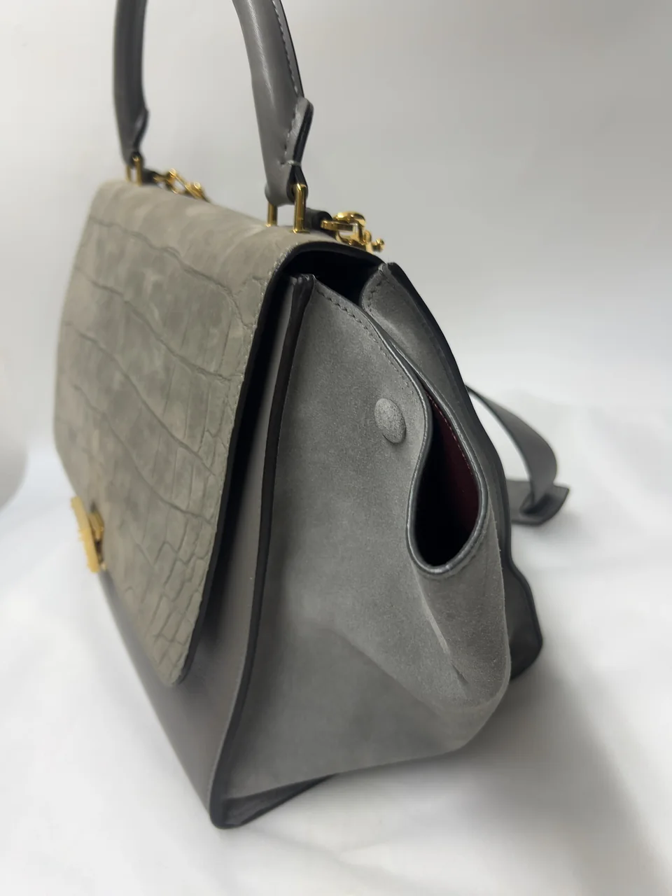 CELINE TRAPEZE view 5