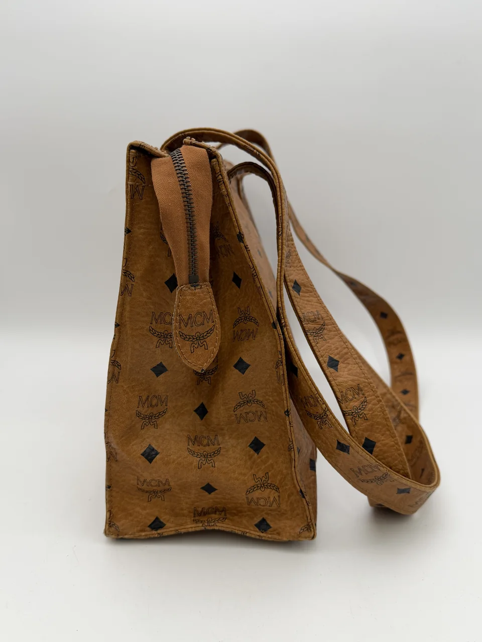 MCM SHOULDER BAG view 4