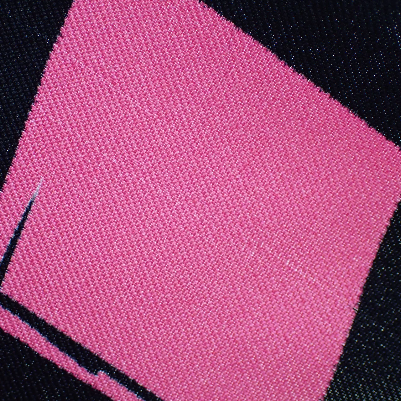 CHANEL SCARF (MULTICOLOR) view 5